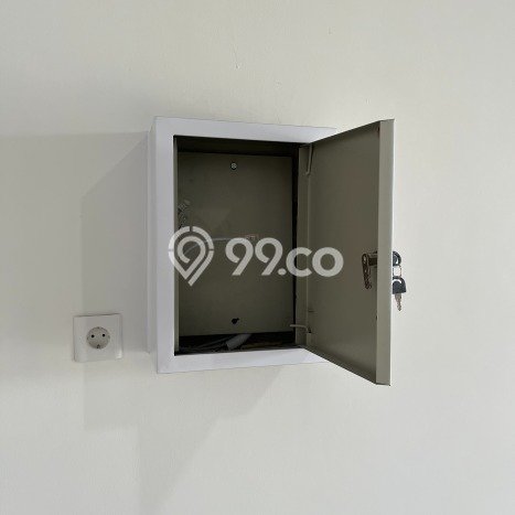 FOR RENT! Gudang di BSD Cocok untuk Bisnis 171m2 FOR RENT! Gudang di BSD Cocok untuk Bisnis 171m2