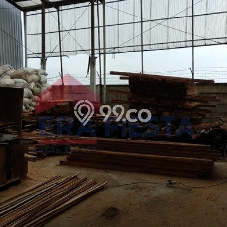 Gudang Disewakan Lokasi Periuk Tangerang Harga Spesial! Gudang Disewakan Lokasi Periuk Tangerang Harga Spesial!