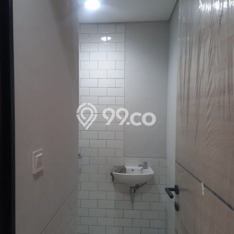 Dijual Rumah Modern 4 KT di Lippo Karawaci, Tangerang Dijual Rumah Modern 4 KT di Lippo Karawaci, Tangerang