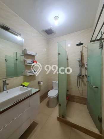 Hunian Mewah Siap Huni LT 108m2 di Kelapa Gading, Jakarta Utara Hunian Mewah Siap Huni LT 108m2 di Kelapa Gading, Jakarta Utara