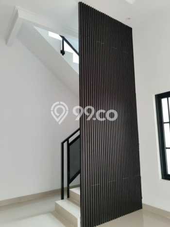 Rumah Modern 3 KT di Harapan Indah Bekasi Rumah Modern 3 KT di Harapan Indah Bekasi