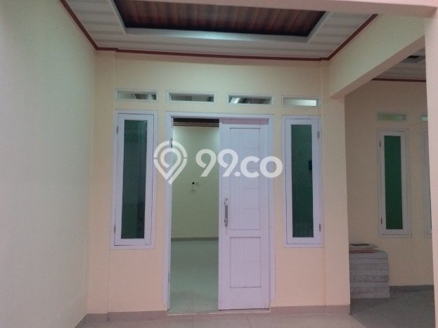 Dijual Rumah Modern 3 KT di Pondok Ungu, Bekasi Dijual Rumah Modern 3 KT di Pondok Ungu, Bekasi