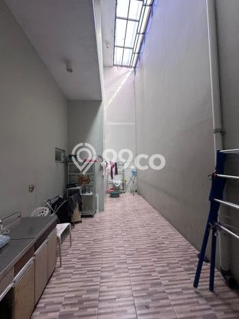For Sale Hunian Rumah Terawat 4 KT di Harapan Indah, Bekasi For Sale Hunian Rumah Terawat 4 KT di Harapan Indah, Bekasi