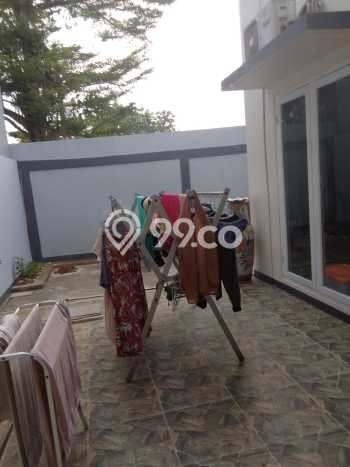 Rumah Minimalis 3 KT di Cibubur Bekasi Rumah Minimalis 3 KT di Cibubur Bekasi