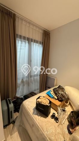 Rumah Elit Modern Tanpa Renovasi di Sunter Jakarta Utara Rumah Elit Modern Tanpa Renovasi di Sunter Jakarta Utara