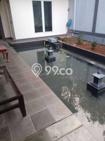 Rumah Minimalis 3 KT di Cibubur Bekasi Rumah Minimalis 3 KT di Cibubur Bekasi