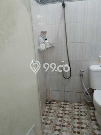Rumah Minimalis 2 Kamar LT 90m2 di Pejuang Rumah Minimalis 2 Kamar LT 90m2 di Pejuang