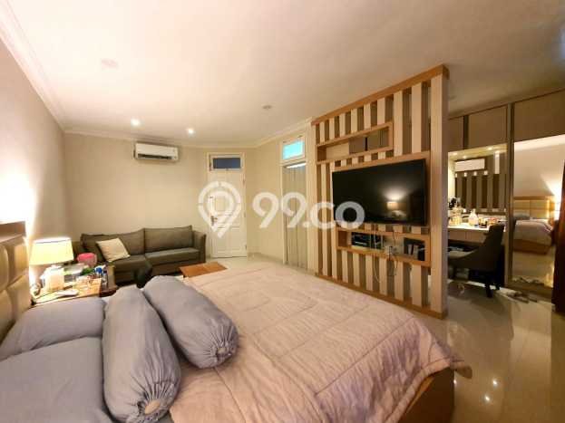 Hunian Mewah Siap Huni LT 108m2 di Kelapa Gading, Jakarta Utara Hunian Mewah Siap Huni LT 108m2 di Kelapa Gading, Jakarta Utara