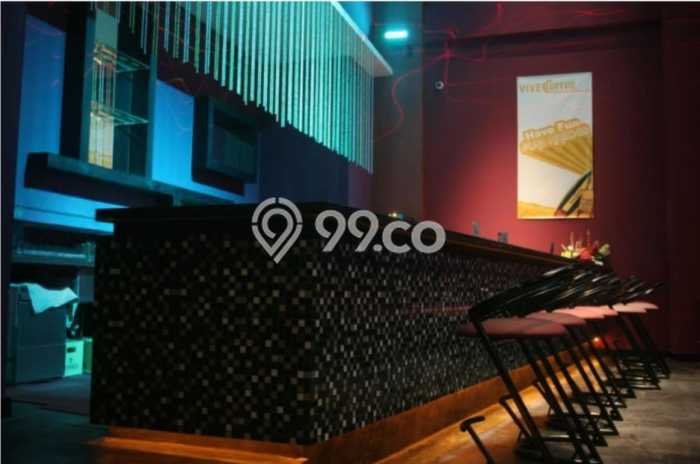 LOKASI SUPER STRATEGIS! Hotel Kawasan , Luas 10000m2m², Prospek Pembeli LOKASI SUPER STRATEGIS! Hotel Kawasan , Luas 10000m2m², Prospek Pembeli