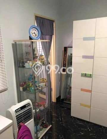 Rumah Modern 4 KT di Jaka Mulya Bekasi Rumah Modern 4 KT di Jaka Mulya Bekasi