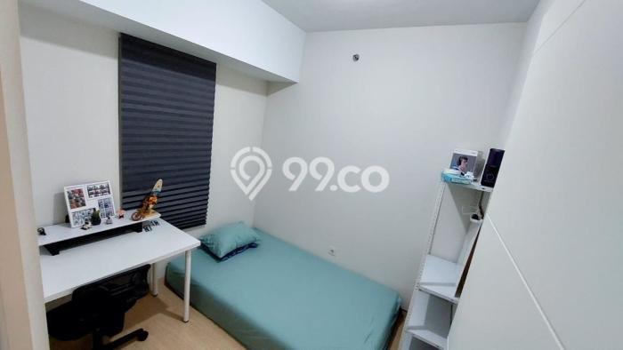 Disewakan Apartemen Ekonomis 2 KT di Summarecon Bekasi Bekasi Disewakan Apartemen Ekonomis 2 KT di Summarecon Bekasi Bekasi