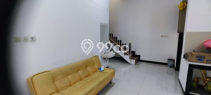 Rumah Modern 3 Kamar LT 128m2 di Jaka Sampurna Rumah Modern 3 Kamar LT 128m2 di Jaka Sampurna