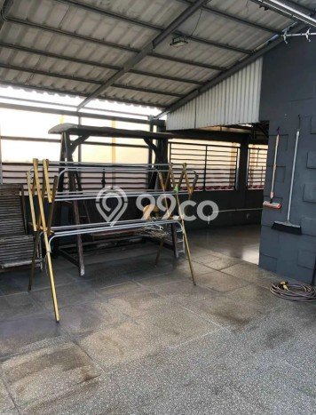 Rumah Modern 4 KT di Jaka Mulya Bekasi Rumah Modern 4 KT di Jaka Mulya Bekasi