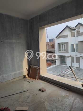 Rumah Luas Asri 2 KT Siap Huni di Bekasi Bekasi Rumah Luas Asri 2 KT Siap Huni di Bekasi Bekasi