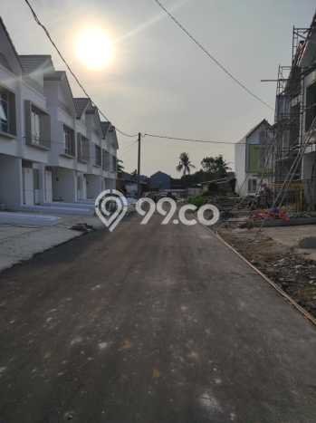 Rumah Luas Asri 2 KT Siap Huni di Bekasi Bekasi Rumah Luas Asri 2 KT Siap Huni di Bekasi Bekasi