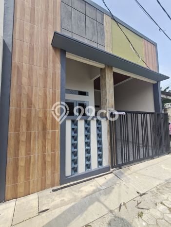 Rumah Murah Dijual Area Babelan, Bekasi Harga Rp 395 Juta Rumah Murah Dijual Area Babelan, Bekasi Harga Rp 395 Juta