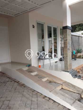 Rumah Minimalis 3 KT di Cibubur Bekasi Rumah Minimalis 3 KT di Cibubur Bekasi