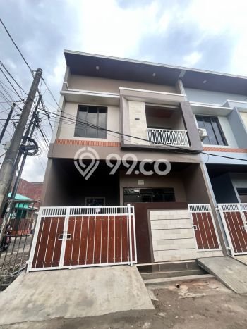 Dijual Rumah Eksklusif 3 KT di harapan indah, Bekasi Dijual Rumah Eksklusif 3 KT di harapan indah, Bekasi