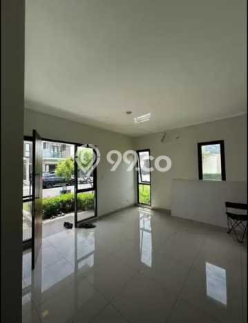 Rumah Luxury Modern Tanpa Renovasi di Summarecon Bekasi Bekasi Rumah Luxury Modern Tanpa Renovasi di Summarecon Bekasi Bekasi