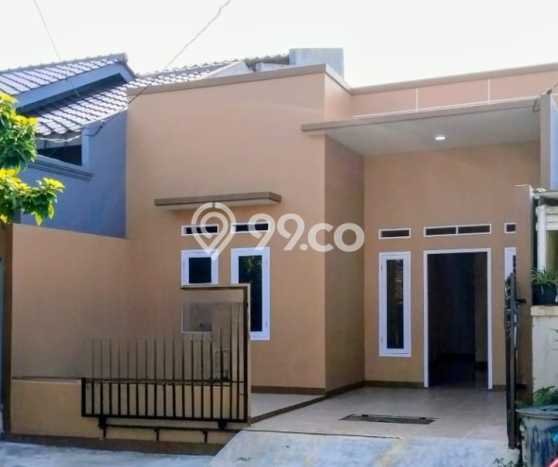 Jual Rumah Eksklusif 3 KT di Harapan Indah, Bekasi Jual Rumah Eksklusif 3 KT di Harapan Indah, Bekasi