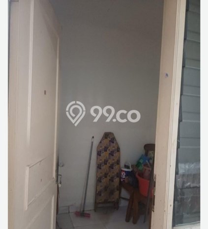 Jarang Ada! Rumah Kontrakan 2 Kamar Bagus Siap Huni Harapan Indah Jarang Ada! Rumah Kontrakan 2 Kamar Bagus Siap Huni Harapan Indah