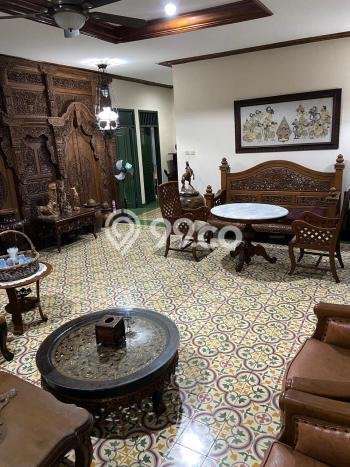 Dijual Rumah Luas Megah Dengan View Cantik di Jurangmangu, Tangerang Dijual Rumah Luas Megah Dengan View Cantik di Jurangmangu, Tangerang