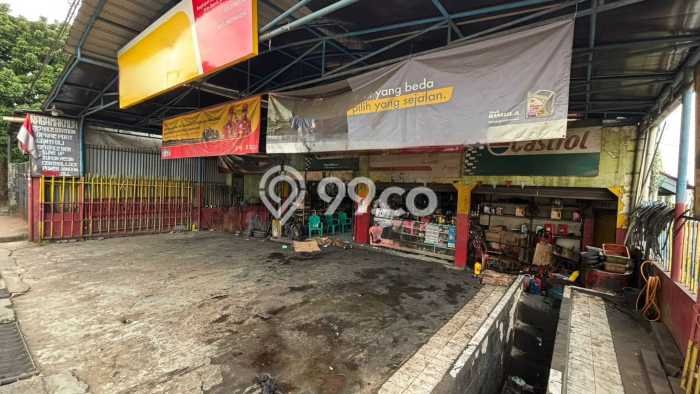 Dijual Hunian Mewah dengan Fasilitas Sekitar Lengkap di Sawangan, Depok Dijual Hunian Mewah dengan Fasilitas Sekitar Lengkap di Sawangan, Depok