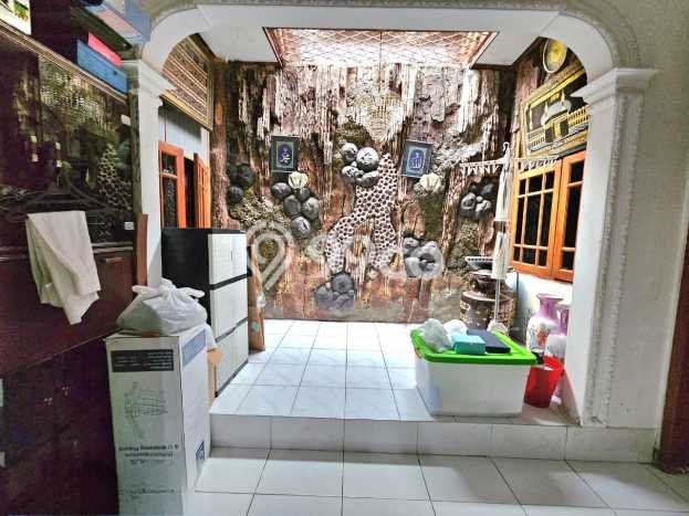 Dijual Rumah Elit Exclusive di Cinere, Depok Dijual Rumah Elit Exclusive di Cinere, Depok