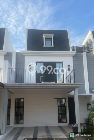 Sewa Rumah Murah di Metland Menteng Jakarta Timur dengan 2 Kamar Tidur Sewa Rumah Murah di Metland Menteng Jakarta Timur dengan 2 Kamar Tidur