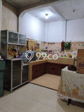 Dijual Rumah Modern 4 KT di Bekasi, Bekasi Dijual Rumah Modern 4 KT di Bekasi, Bekasi
