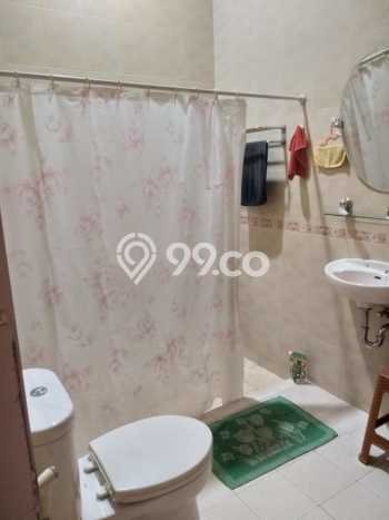 Jual Rumah Luas Elegan Dengan View Cantik di Pulomas, Jakarta Timur Jual Rumah Luas Elegan Dengan View Cantik di Pulomas, Jakarta Timur