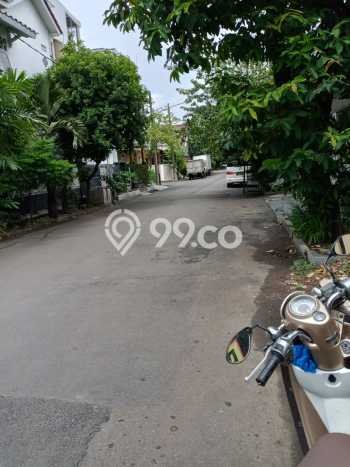 Rumah Modern 3 KT LT 120m2 di Duta Harapan Rumah Modern 3 KT LT 120m2 di Duta Harapan
