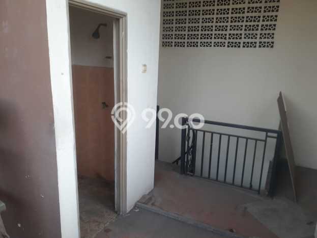 Rumah Minimalis 3 Kamar LT 90m2 di Harapan Indah Rumah Minimalis 3 Kamar LT 90m2 di Harapan Indah
