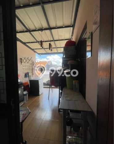 Dijual Rumah Modern 2 KT di Bekasi, Bekasi Dijual Rumah Modern 2 KT di Bekasi, Bekasi