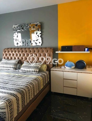 Rumah Modern 4 KT di Jaka Mulya Bekasi Rumah Modern 4 KT di Jaka Mulya Bekasi