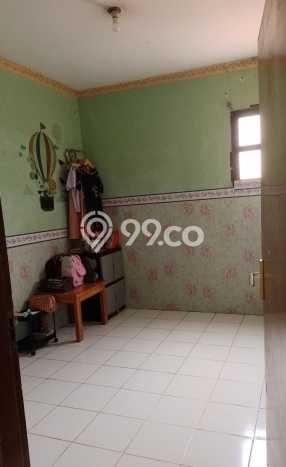 Rumah Luas Asri 4 KT Siap Huni di Pondok Kelapa Jakarta Timur Rumah Luas Asri 4 KT Siap Huni di Pondok Kelapa Jakarta Timur