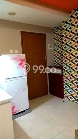 Hunian Apartemen Bagus di Kelapa Gading 2 Kamar Tidur Hunian Apartemen Bagus di Kelapa Gading 2 Kamar Tidur
