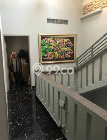 Rumah Modern 4 KT di Jaka Mulya Bekasi Rumah Modern 4 KT di Jaka Mulya Bekasi