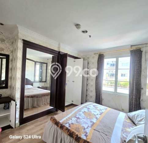 Dijual Apartemen Strategis di Kelapa Gading Jakarta Utara 3 Kamar Tidur Dijual Apartemen Strategis di Kelapa Gading Jakarta Utara 3 Kamar Tidur