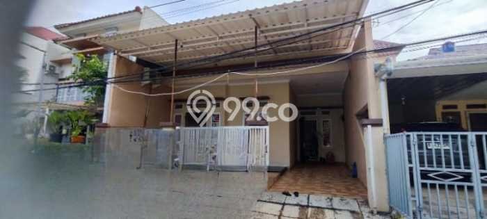 Rumah Modern 3 Kamar LT 128m2 di Jaka Sampurna Rumah Modern 3 Kamar LT 128m2 di Jaka Sampurna