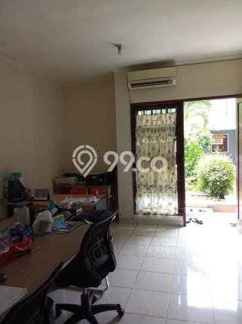 Rumah Minimalis 3 Kamar LT 105m2 di Harapan Indah Rumah Minimalis 3 Kamar LT 105m2 di Harapan Indah