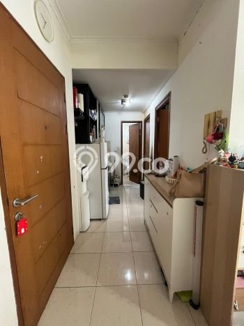 Apartemen Favorit Modern Dijual di Jakarta Utara dengan 2 Kamar Tidur Apartemen Favorit Modern Dijual di Jakarta Utara dengan 2 Kamar Tidur