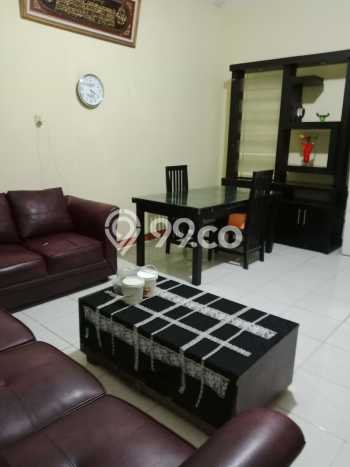 Rumah Modern 4 KT di Harapan Indah Bekasi Rumah Modern 4 KT di Harapan Indah Bekasi