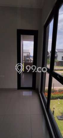 Rumah sewa siap pakai 4 KT di Summarecon Crown Gading, Bekasi Rumah sewa siap pakai 4 KT di Summarecon Crown Gading, Bekasi