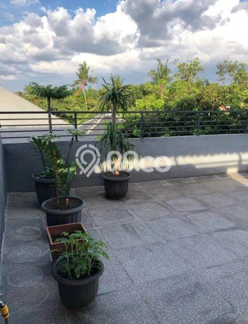 Rumah Modern 4 KT di Jaka Mulya Bekasi Rumah Modern 4 KT di Jaka Mulya Bekasi