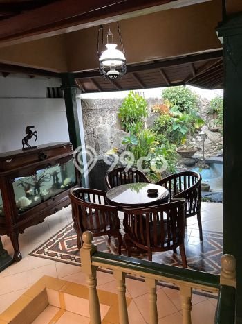 Dijual Rumah Luas Megah Dengan View Cantik di Jurangmangu, Tangerang Dijual Rumah Luas Megah Dengan View Cantik di Jurangmangu, Tangerang