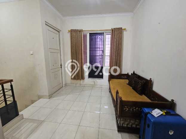 Rumah Modern 2 Kamar LT 90m2 di Pulogebang Rumah Modern 2 Kamar LT 90m2 di Pulogebang