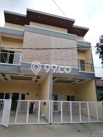For Sale Hunian Rumah Nyaman 3 KT di Harapan Indah, Bekasi For Sale Hunian Rumah Nyaman 3 KT di Harapan Indah, Bekasi
