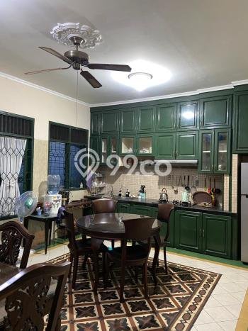 Dijual Rumah Luas Megah Dengan View Cantik di Jurangmangu, Tangerang Dijual Rumah Luas Megah Dengan View Cantik di Jurangmangu, Tangerang