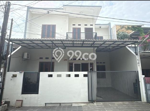 For Sale Hunian Rumah Terawat 4 KT di Harapan Indah, Bekasi For Sale Hunian Rumah Terawat 4 KT di Harapan Indah, Bekasi